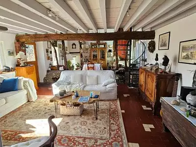 Maison, 135 m²