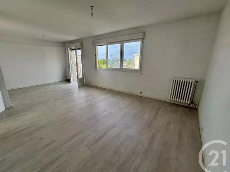 Appartement, 70,1 m²