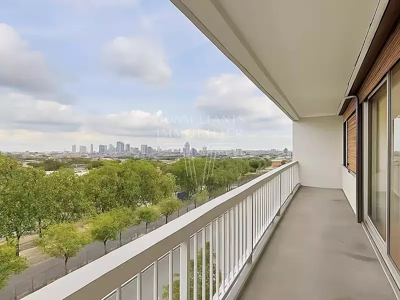 Appartement, 113,87 m²