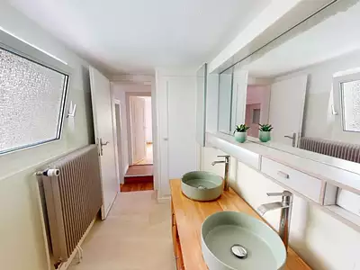 Appartement, 118 m²