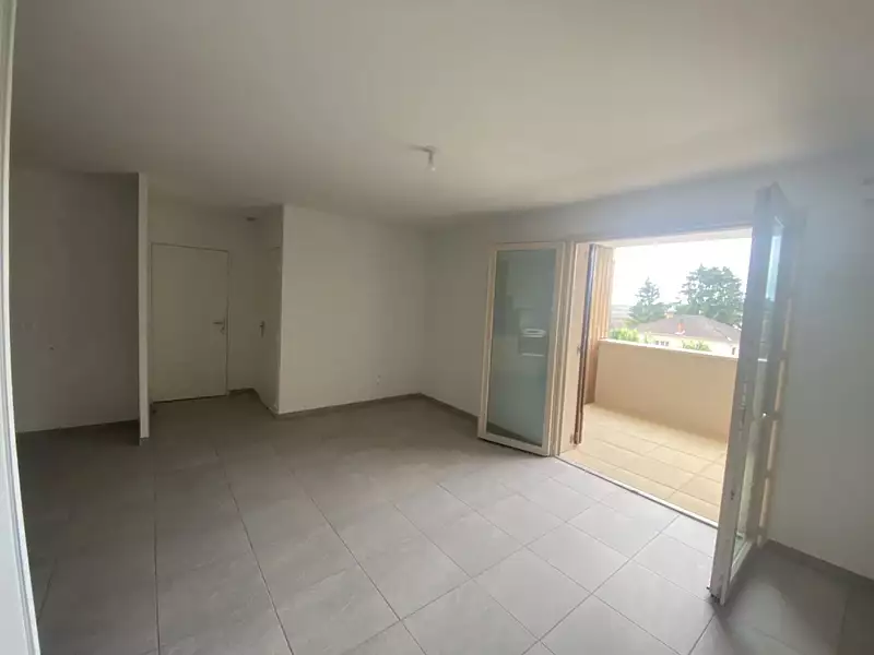 Appartement, 41,8 m²