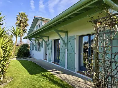 Maison, 165 m²