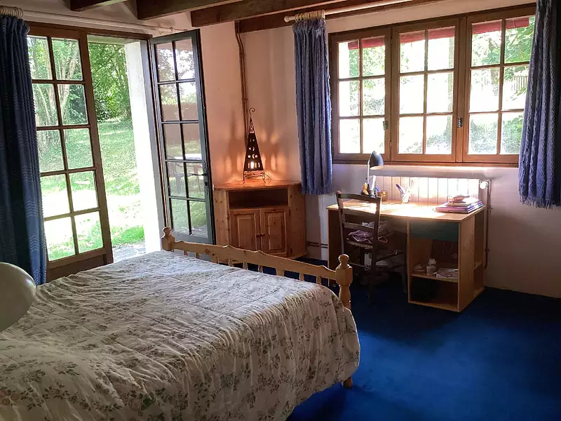Maison, 139 m²