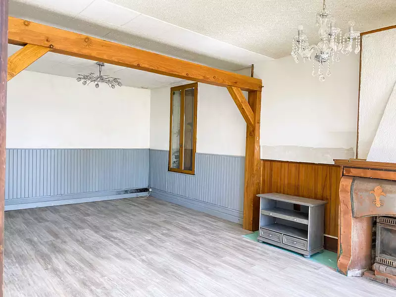 Maison, 171 m²