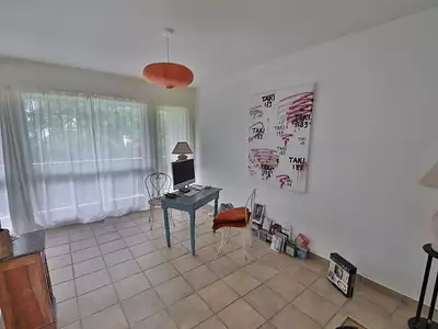 Maison, 107 m²