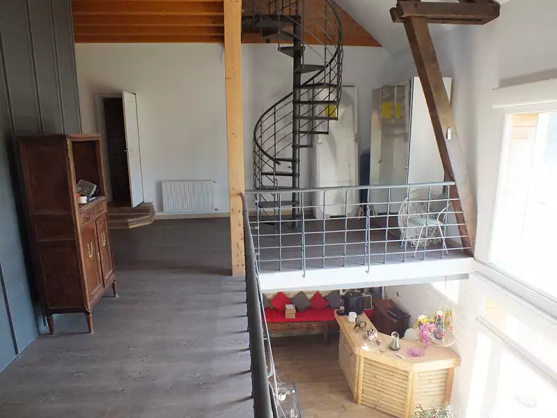 Maison, 310 m²