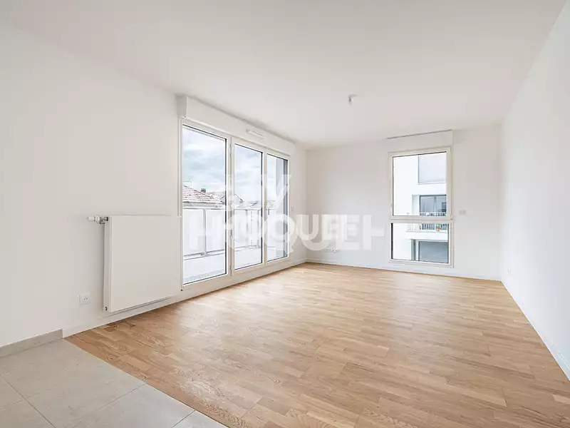 Appartement, 47,49 m²