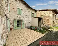 Maison, 165 m²