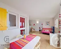 Appartement, 52,1 m²