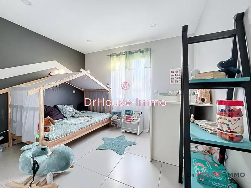 Maison, 137 m²