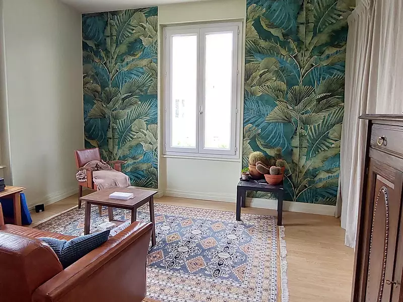 Appartement, 76 m²