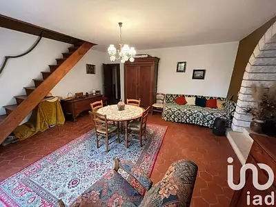 Maison, 150 m²