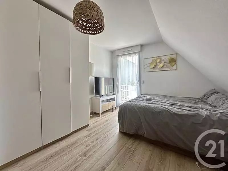 Maison, 113,3 m²