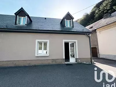 Appartement, 72 m²