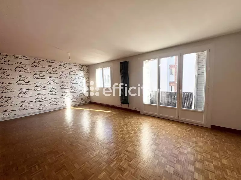 Appartement, 68 m²