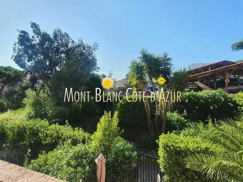 Appartement, 22,5 m²
