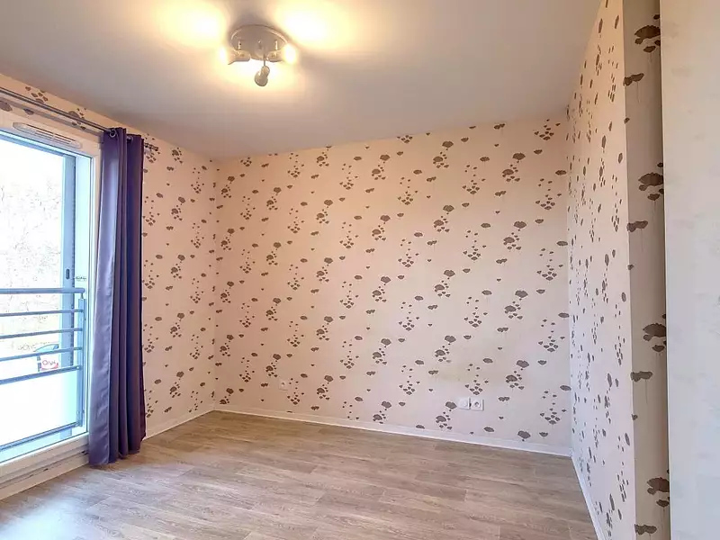 Appartement, 38 m²