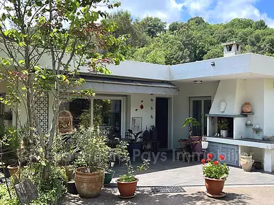 Maison, 140 m²