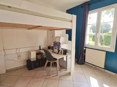 Maison, 135 m²