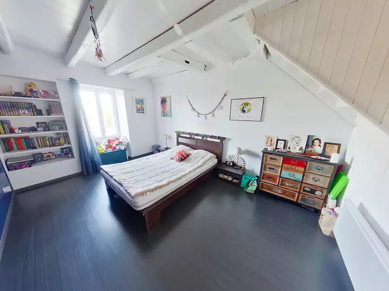 Maison, 156 m²