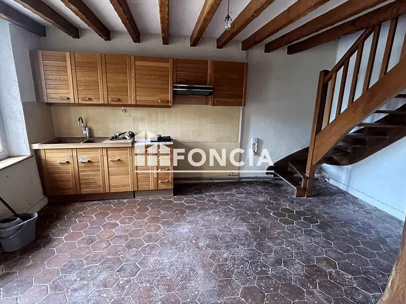Maison, 80 m²