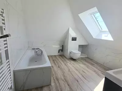 Appartement, 57 m²