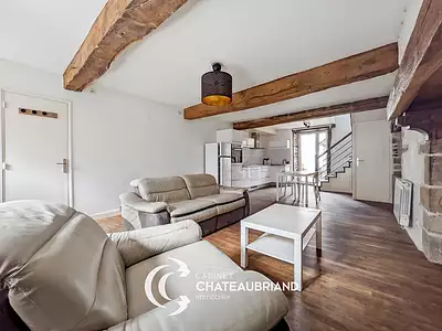 Appartement, 63,18 m²