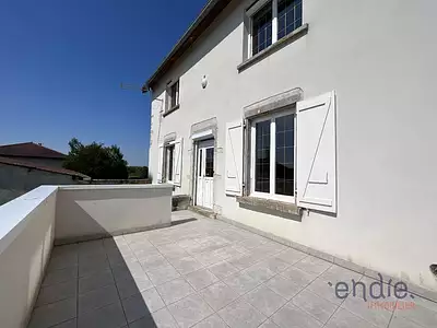 Maison, 158 m²