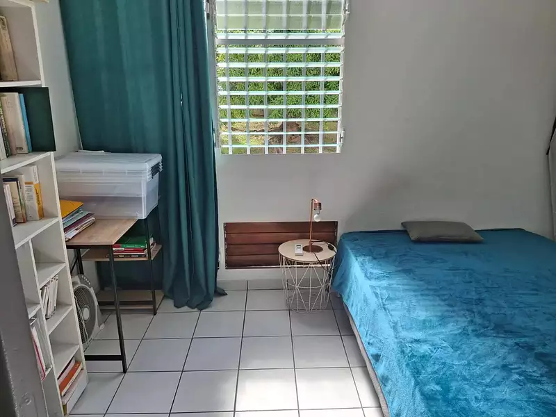 Appartement, 82,17 m²