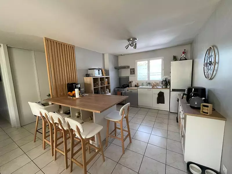 Maison, 87 m²
