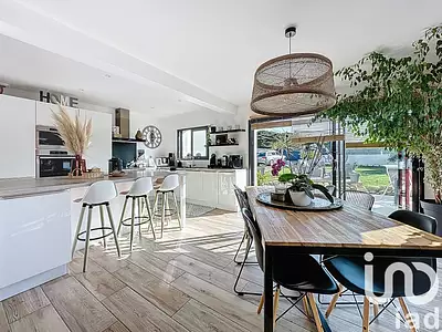 Maison, 105 m²