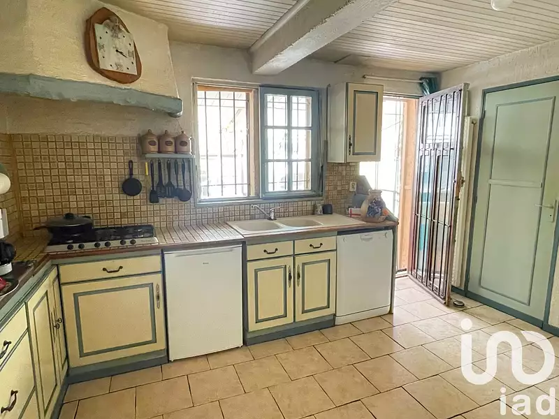 Maison, 164 m²