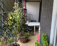 Appartement, 73,4 m²