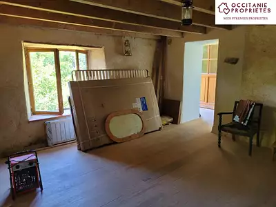 Maison, 80 m²