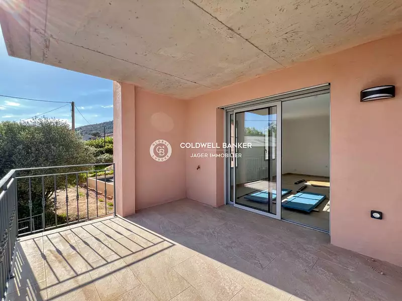 Appartement, 66,14 m²