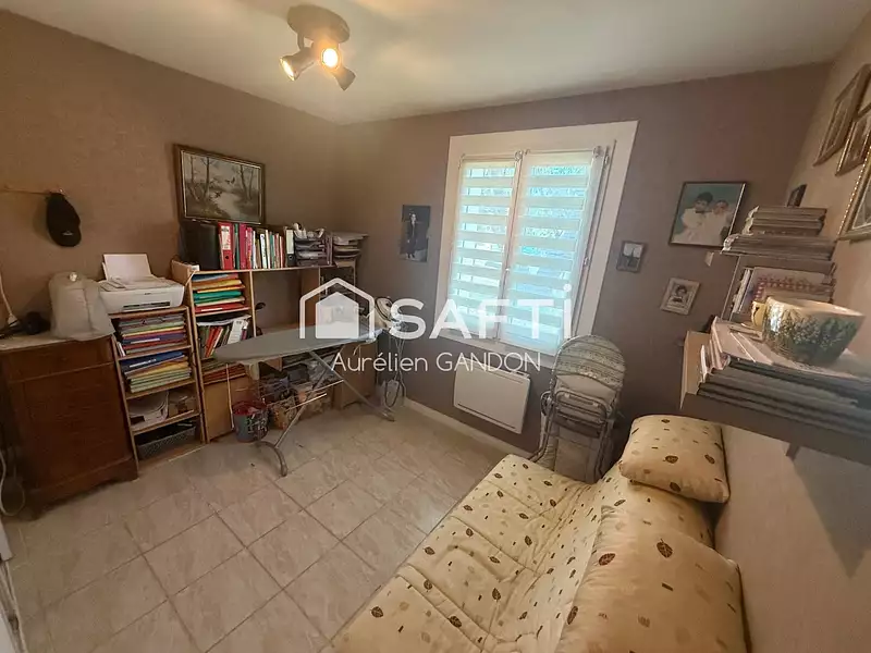 Maison, 108 m²