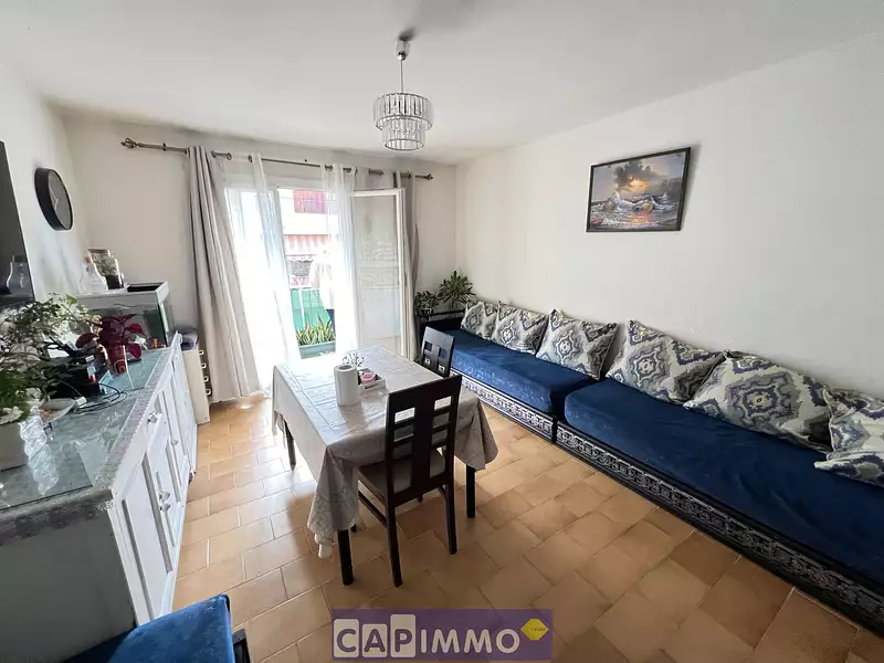 Appartement, 64 m²