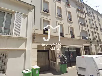 Parking, 11 m²