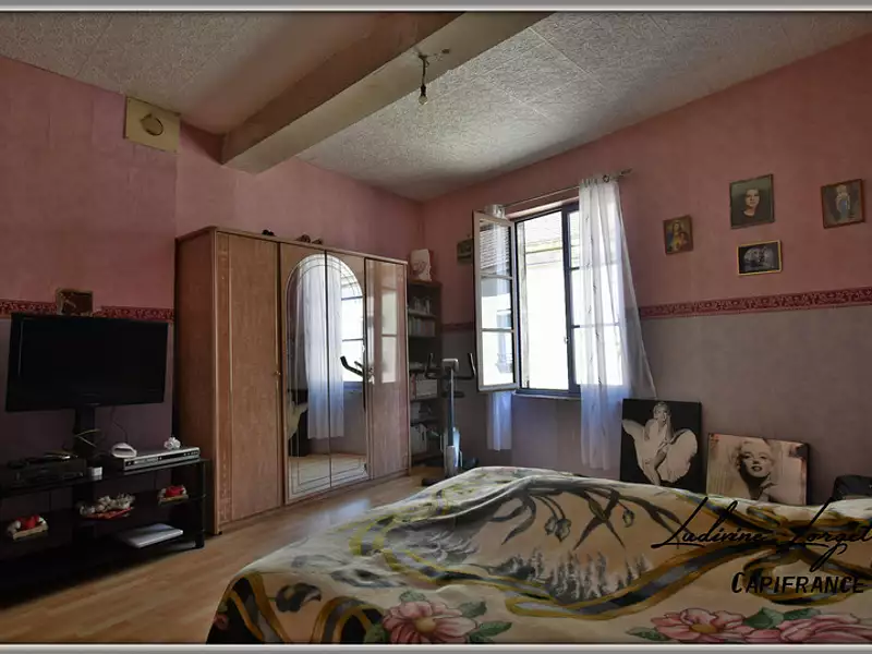 Maison, 133 m²