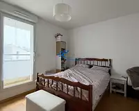 Appartement, 43,61 m²