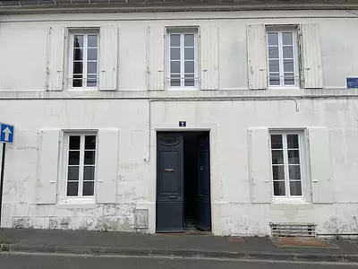 Maison, 130 m²