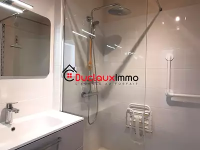 Appartement, 72,5 m²