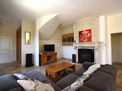 Maison, 206 m²