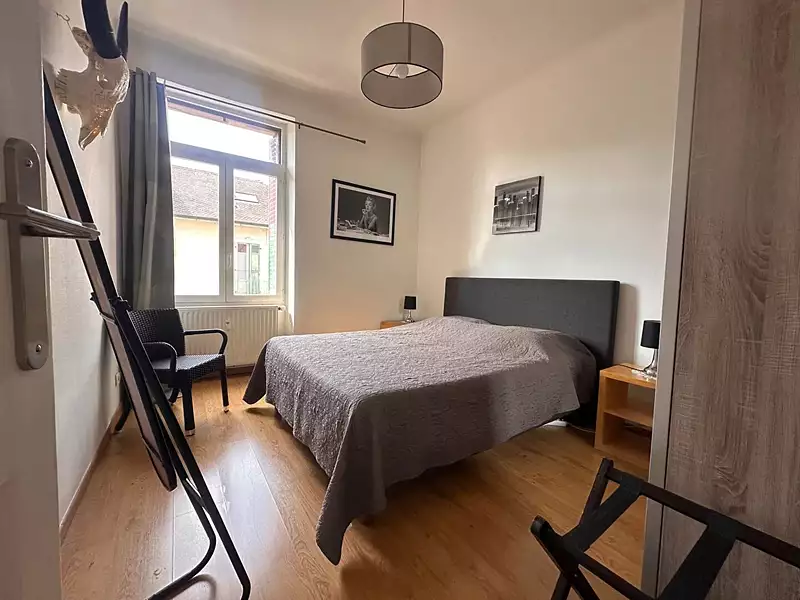 Appartement, 81,08 m²