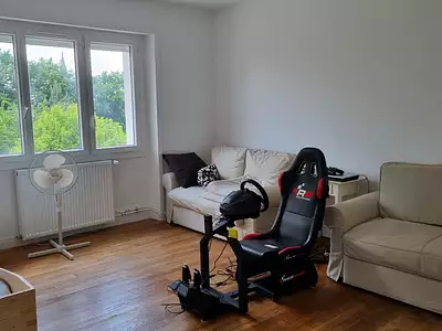 Maison, 140 m²