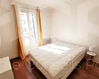 Appartement, 37,63 m²