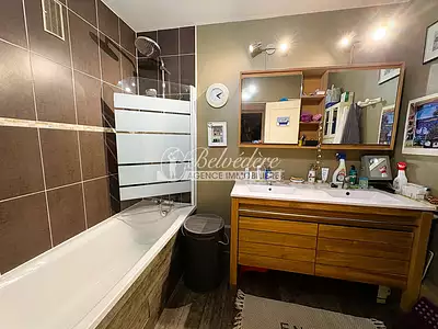 Appartement, 73 m²