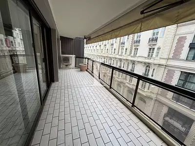 Appartement, 53,05 m²