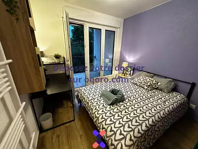 Appartement, 80 m²