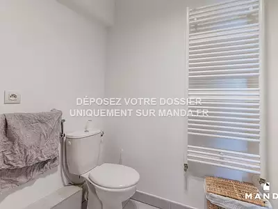 Appartement, 67 m²